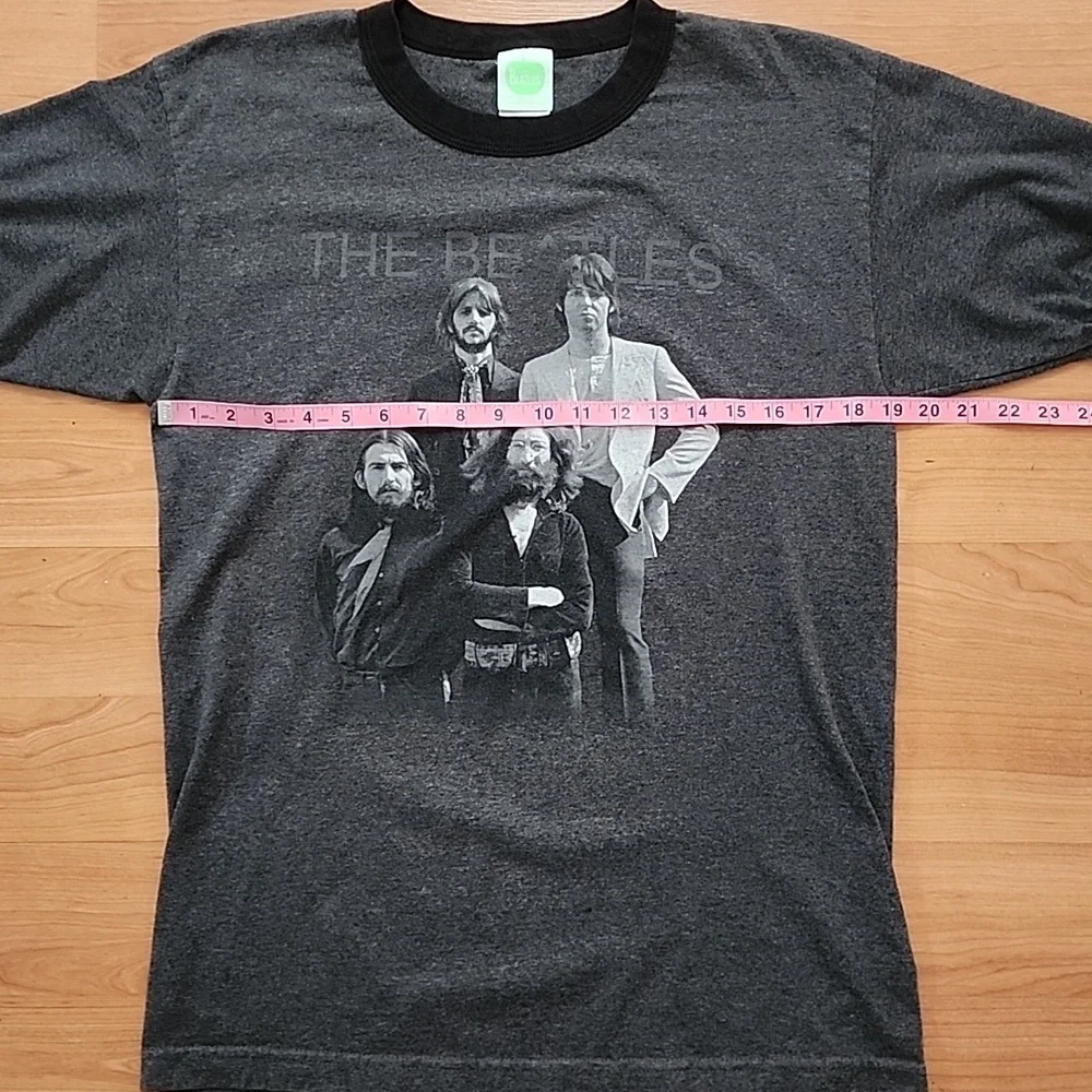 The Beatles vintage sleeve